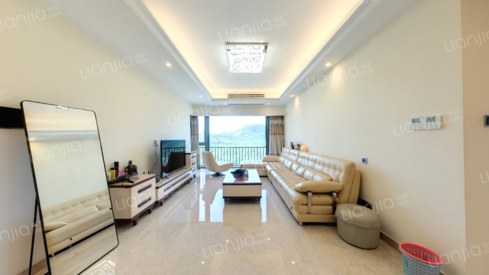 天一居二手房实景图