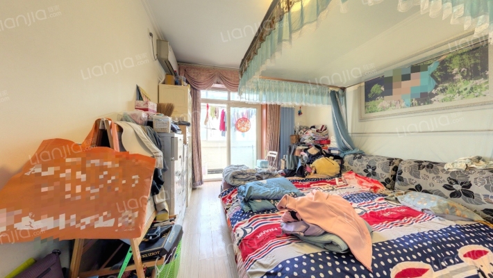 弘大路二手房实景图