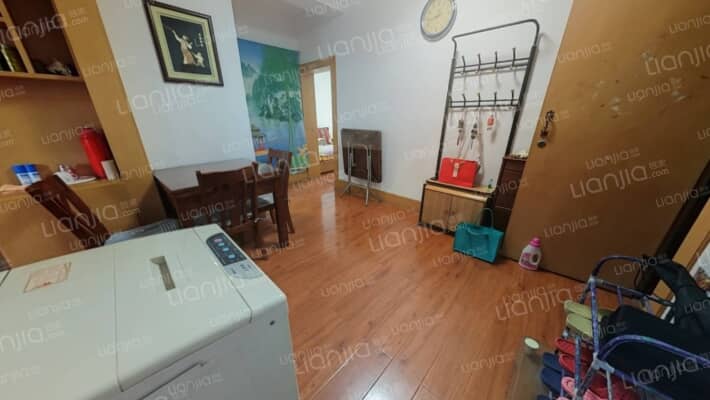 电建机械厂二宿舍二手房实景图