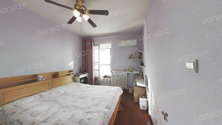 军瑞园二手房实景图