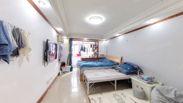 蒲安西里二手房实景图