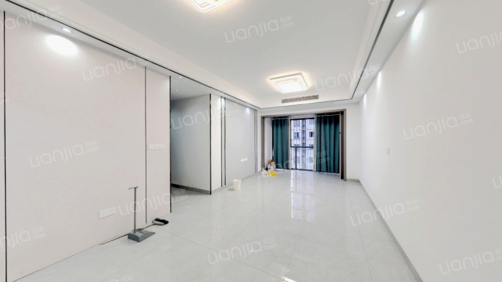 双福时代广场揽山二手房实景图