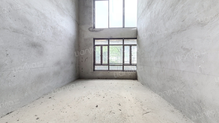 金地公园上城泮溪坊二手房实景图