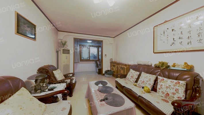 大华锦绣二手房实景图