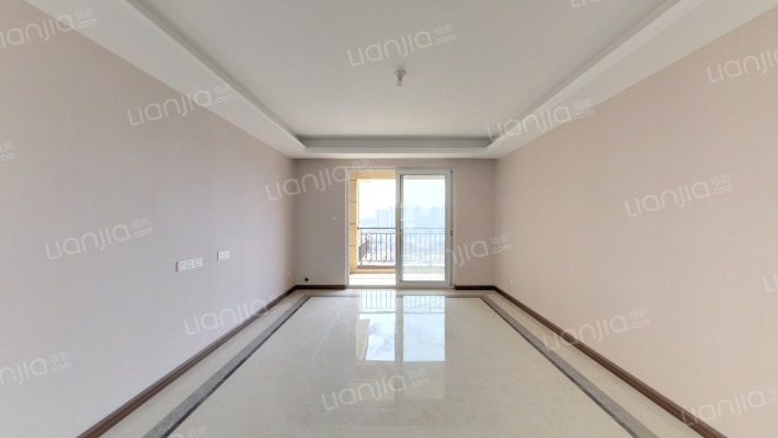 海亮御宸二手房实景图