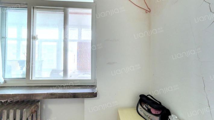 市木材公司宿舍二手房实景图