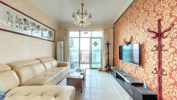 幸福里二手房实景图