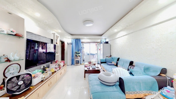 润丰园二手房实景图