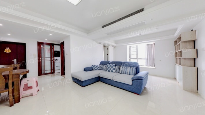 现代景苑二手房实景图