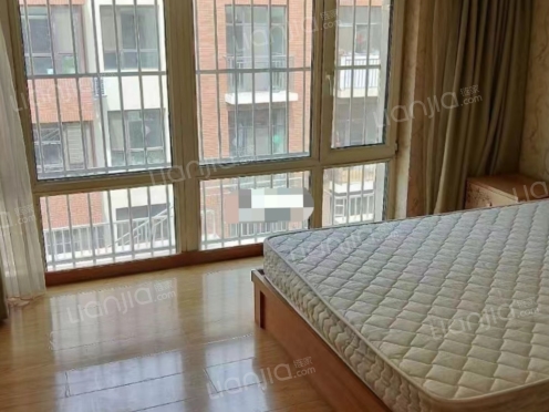 整租·蓝山庭院东区 2室1厅 南/北