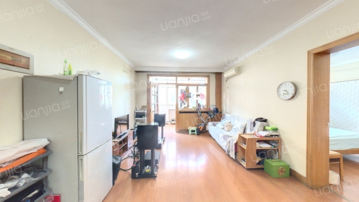 贻成园东区二手房实景图