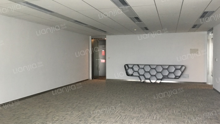 富力中心二手房实景图