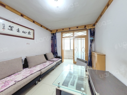 整租·沈家小区 2室1厅 南