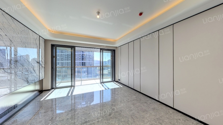 江明月朗园二手房实景图