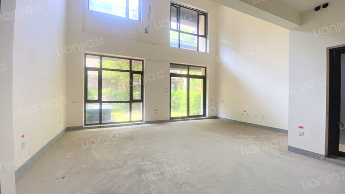 广汇御园华府A区二手房实景图