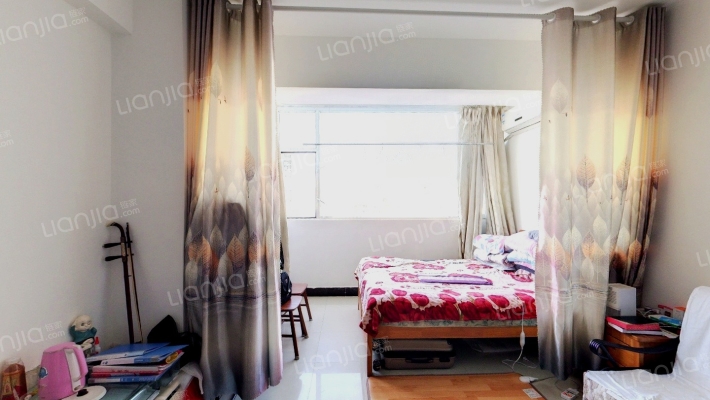 乐都大厦二手房实景图