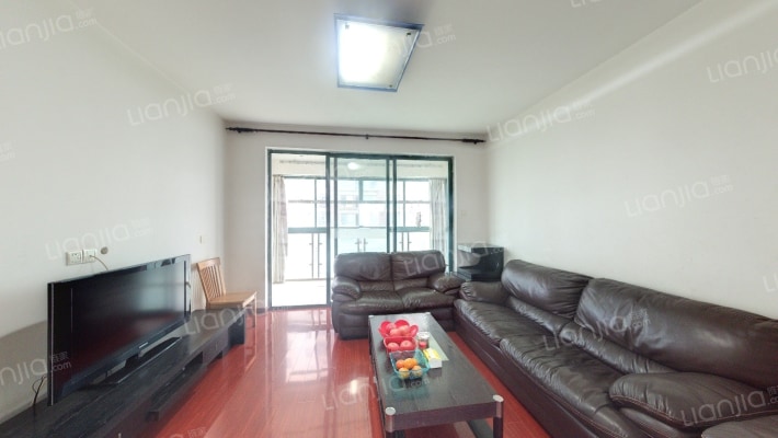 隆鑫广场A区二手房实景图