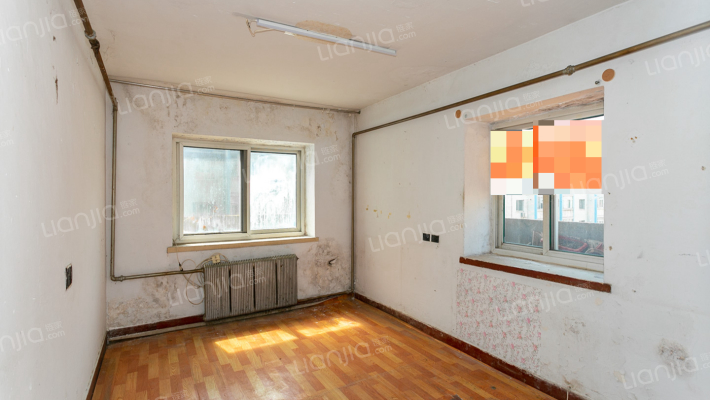 金汤街24号院二手房实景图