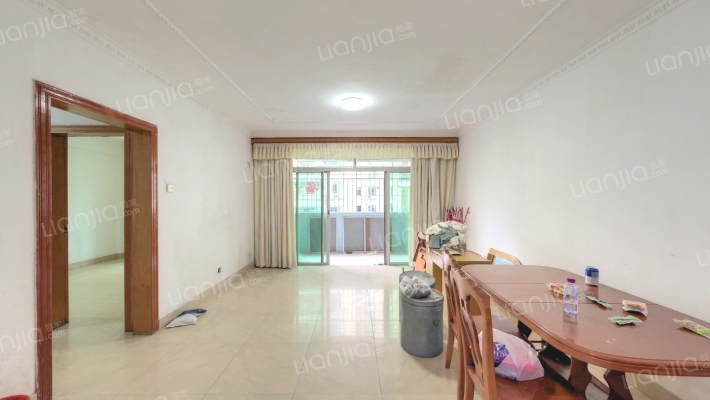 光辉大厦二手房实景图