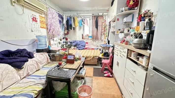 新春巷二手房实景图