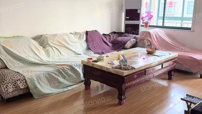 昆城王府二手房实景图
