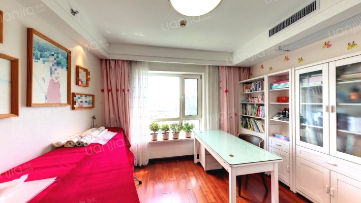 凤凰国际花园二手房实景图