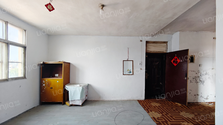 麻塔建筑公司家属院二手房实景图