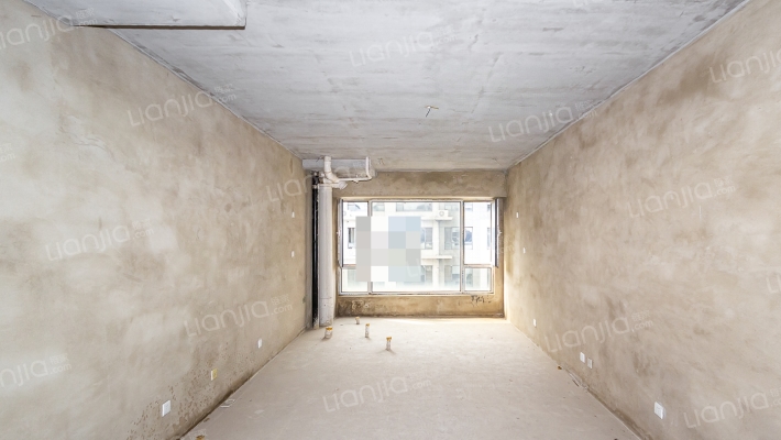 江户城二手房实景图