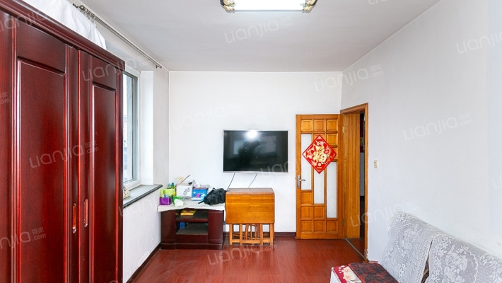 八经街小区二手房实景图