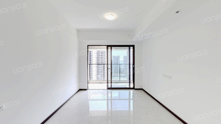 华发琴澳新城四季半岛三期二手房实景图