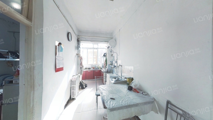 金刚堰十三冶园丁楼二手房实景图