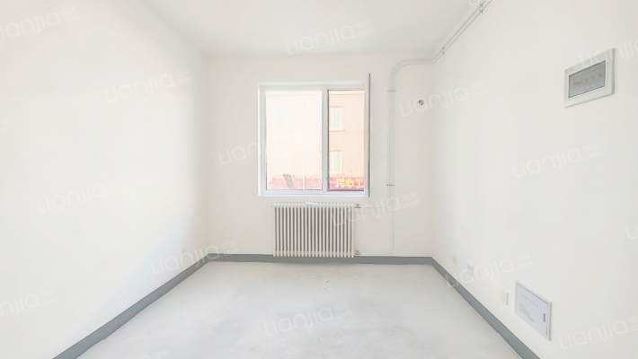 七建大楼二手房实景图