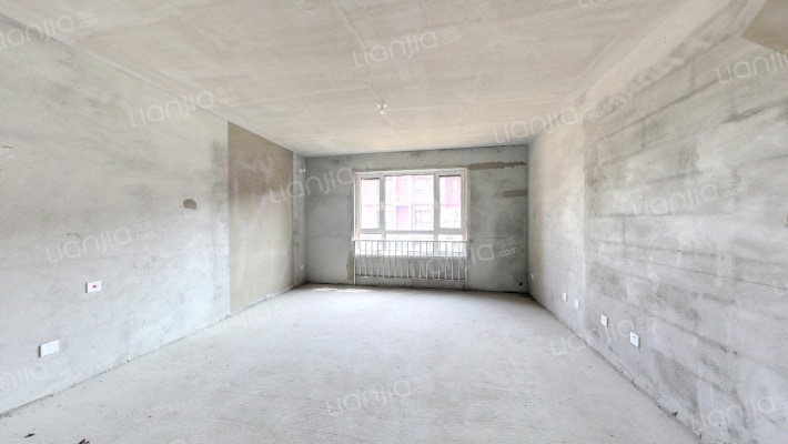 观溪庭院二手房实景图