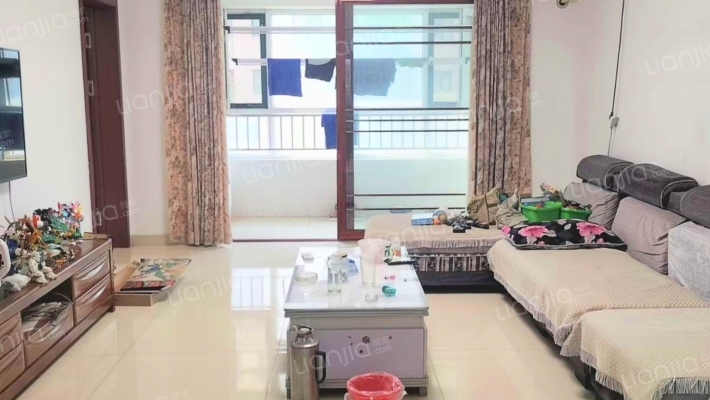 盛港嘉园二手房实景图