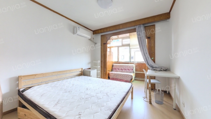 仁德新苑二手房实景图