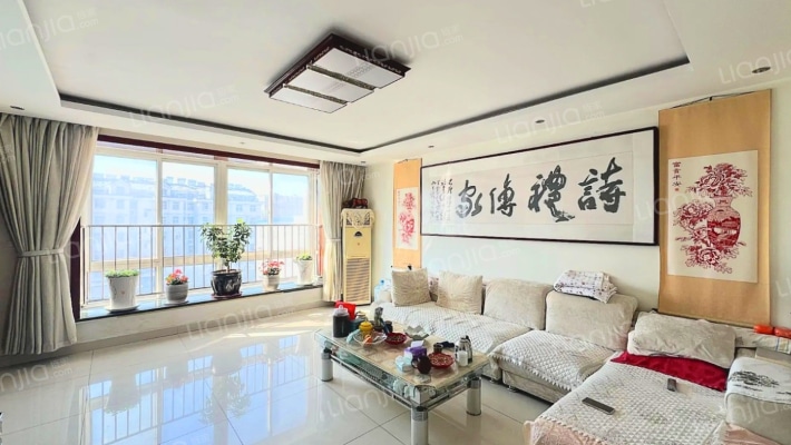 盛元金帝二手房实景图