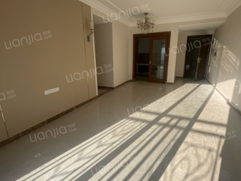 整租·恒大美丽沙天宸湾(11地块) 3室2厅 南/西南