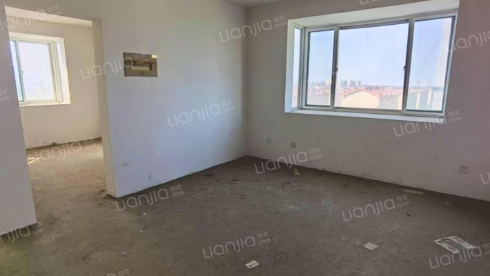 齐城国际二手房实景图