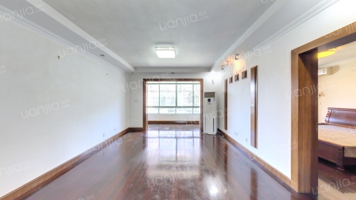 月亮湾园二手房实景图