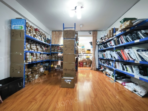 整租·馨光华庭 2室2厅 南