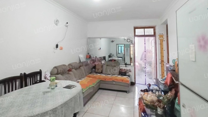 西郊综合楼二手房实景图