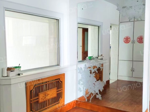 合租·青岛理工大学专家公寓 3居室 南卧