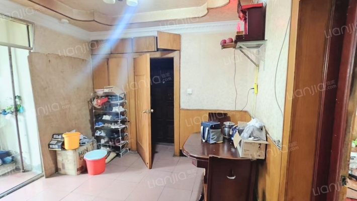 双桥路北社区二手房实景图