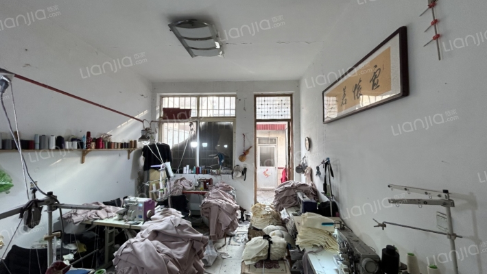 辛戈庄新村二手房实景图