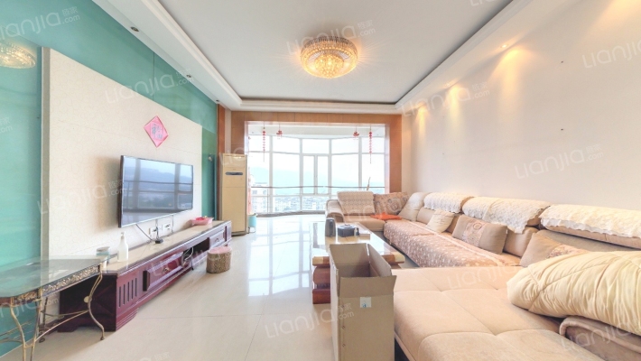 兰庭花园二手房实景图