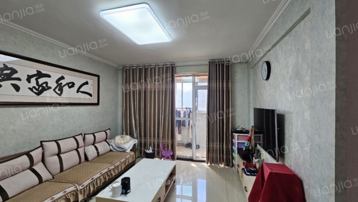 鼎基时代二手房实景图