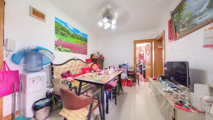 云台二小区二手房实景图