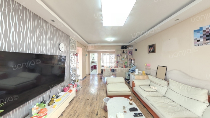 福泽坊二手房实景图