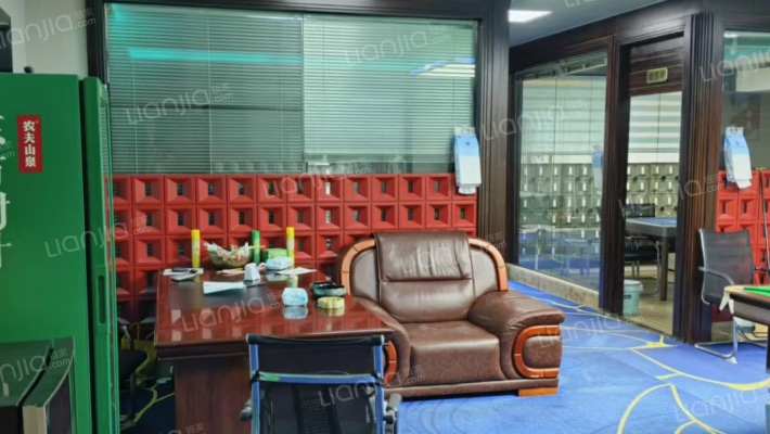 贵阳国际中心3号二手房实景图