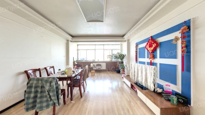 兰州塑料厂家属院二手房实景图